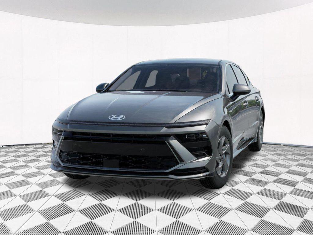 new 2026 Hyundai Sonata car, priced at $25,924