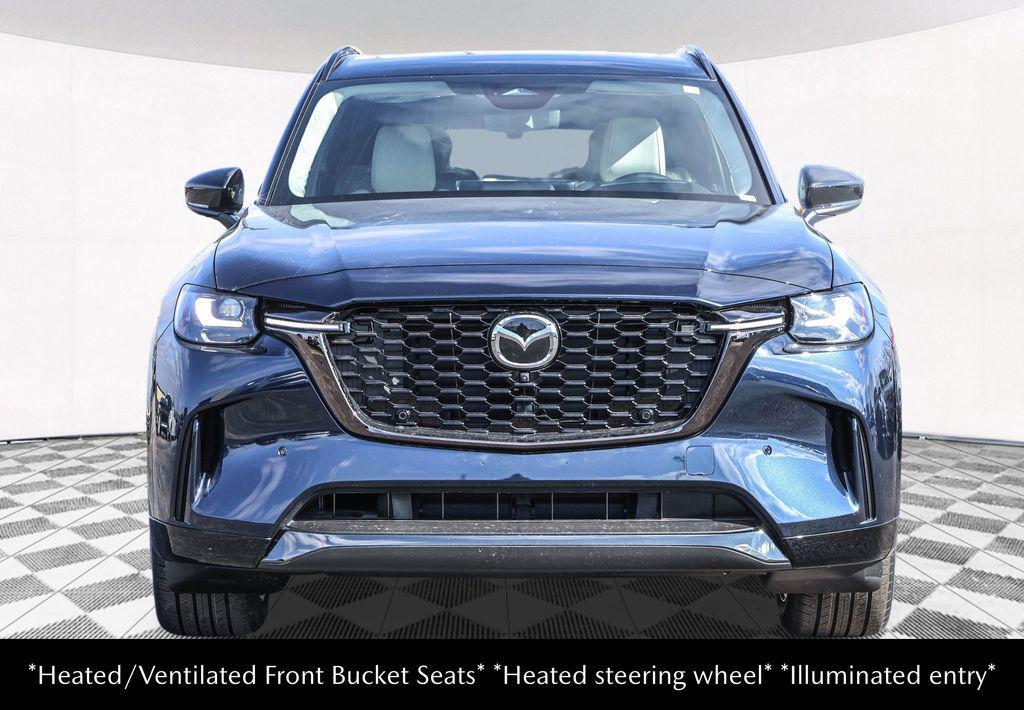 new 2026 Mazda CX-90 car, priced at $52,561