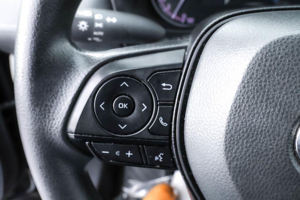 used 2024 Toyota RAV4 car, priced at $27,867