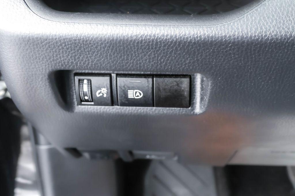 used 2024 Toyota RAV4 car, priced at $27,867