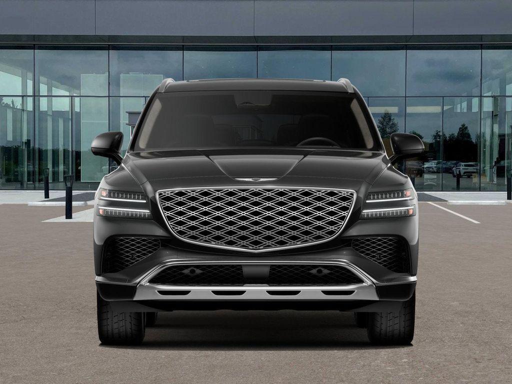 new 2026 Genesis GV80 car, priced at $85,060