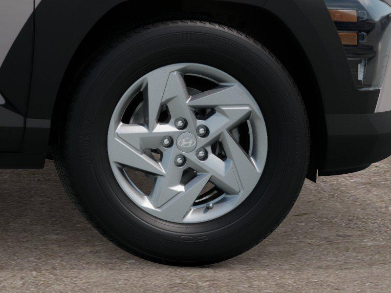 new 2026 Hyundai Kona car, priced at $28,537