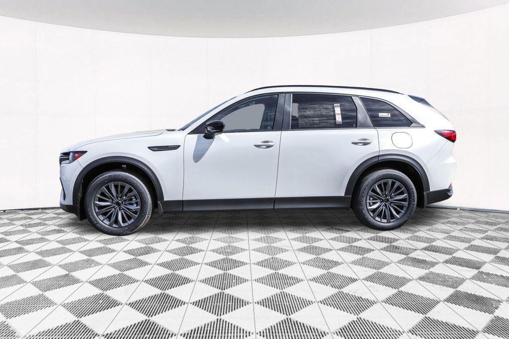 new 2026 Mazda CX-70 PHEV car, priced at $43,463