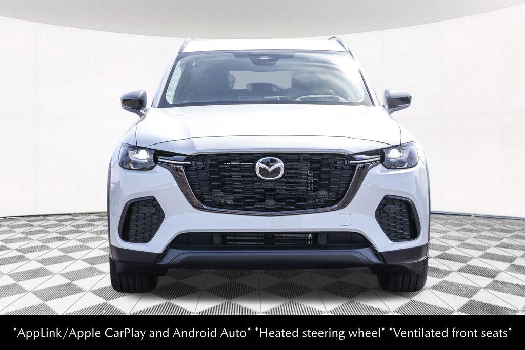 new 2026 Mazda CX-70 PHEV car, priced at $43,463