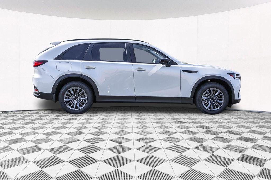 new 2026 Mazda CX-70 PHEV car, priced at $43,463