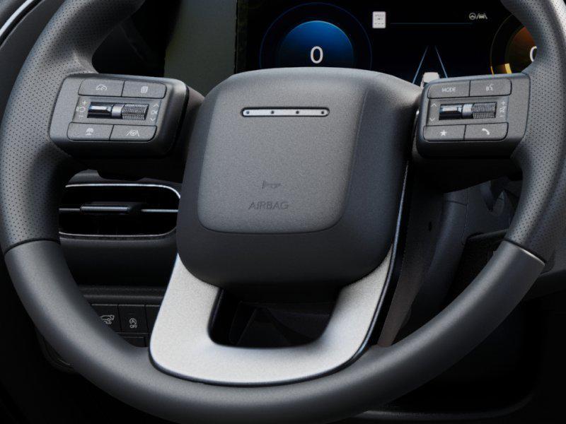 new 2026 Hyundai Palisade car, priced at $49,611