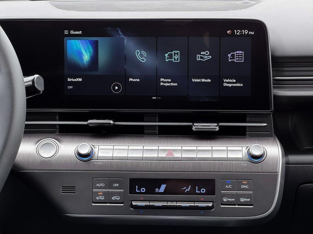 used 2026 Hyundai Kona car, priced at $23,495