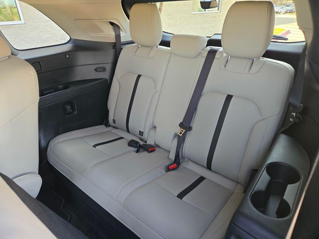 new 2026 Mazda CX-90 car, priced at $47,335