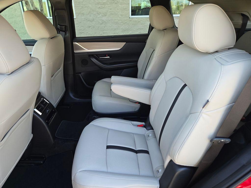 new 2026 Mazda CX-90 car, priced at $47,335