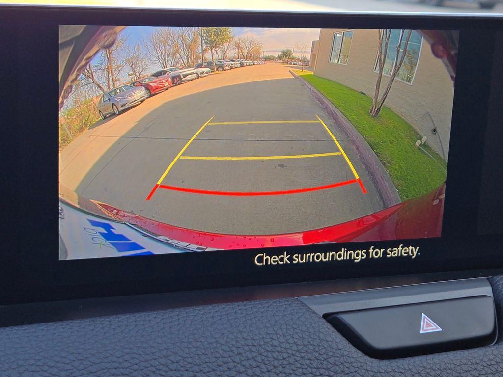 new 2026 Mazda CX-90 car, priced at $47,335