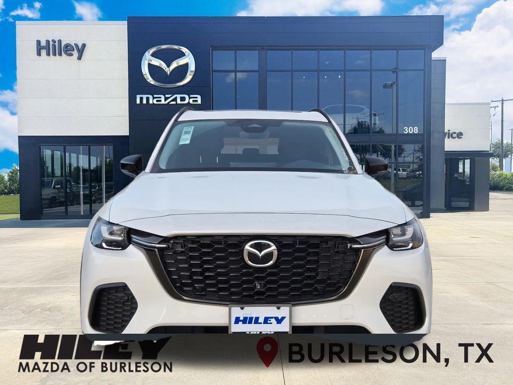 new 2026 Mazda CX-70 car, priced at $42,675