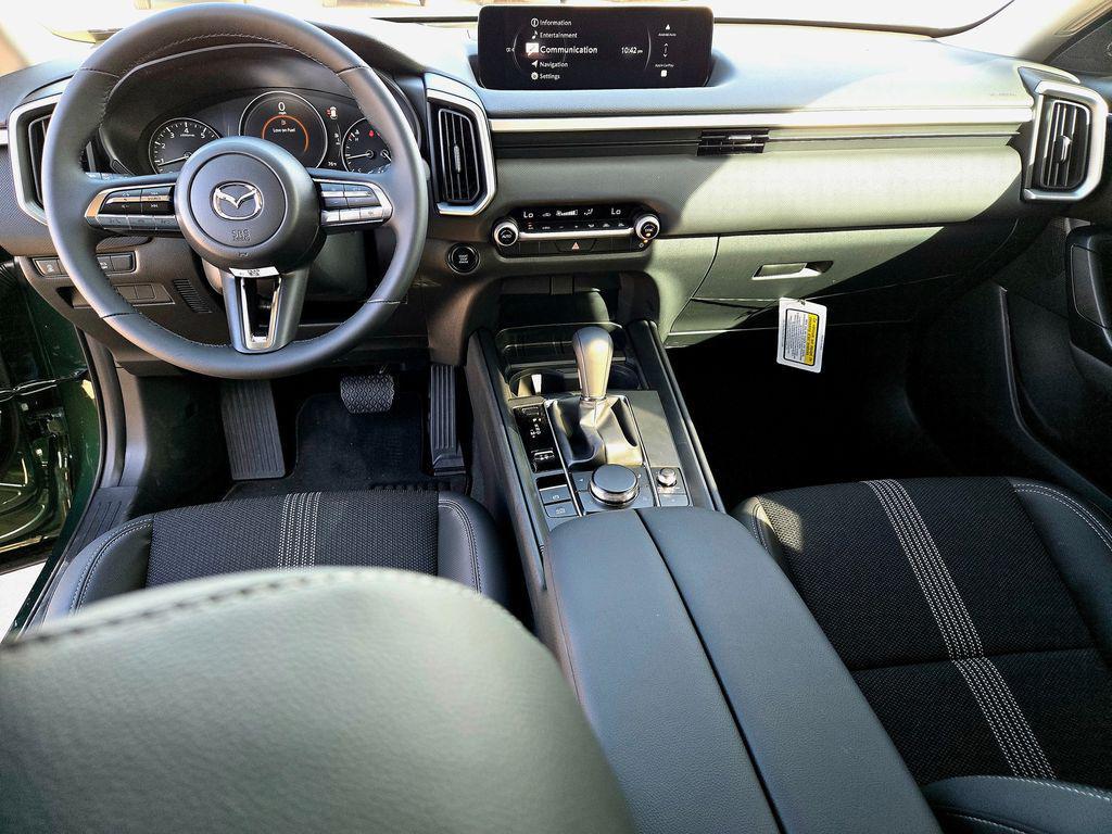 new 2026 Mazda CX-50 car, priced at $29,647