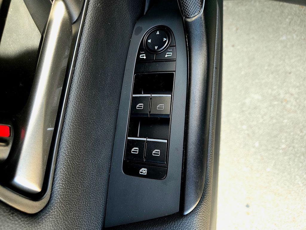 new 2026 Mazda CX-50 car, priced at $29,647