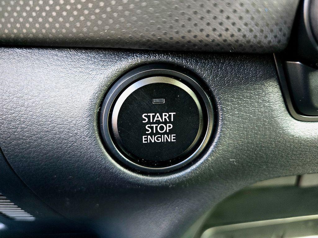 new 2026 Mazda CX-50 car, priced at $29,647