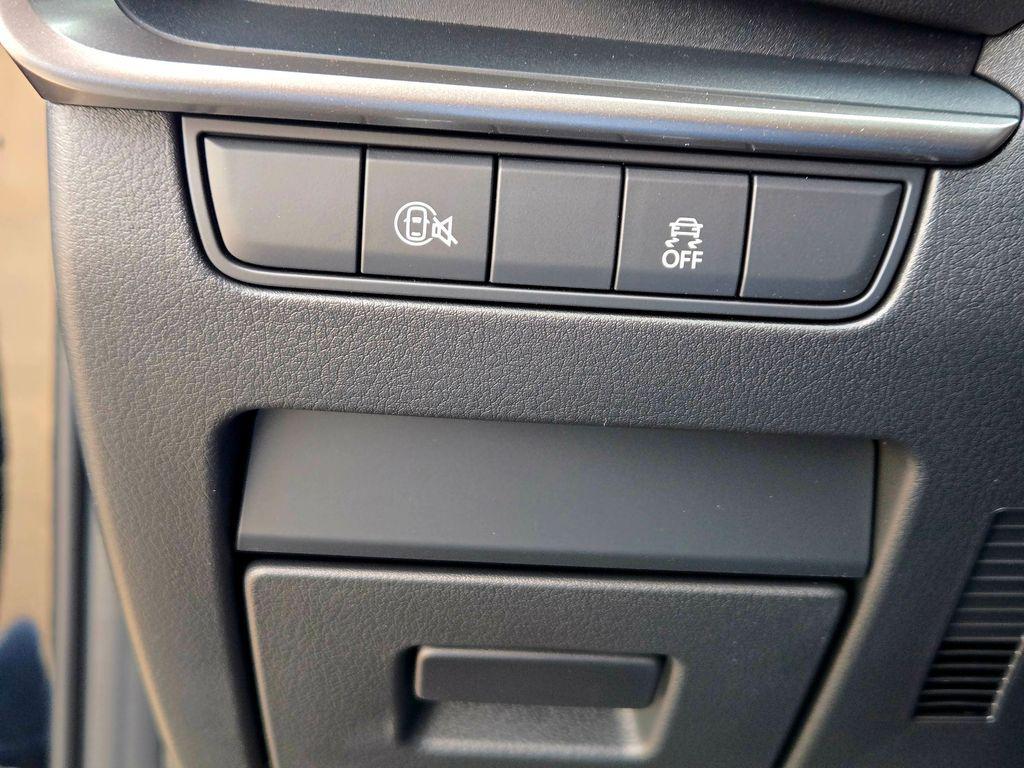 new 2026 Mazda Mazda3 car, priced at $26,146