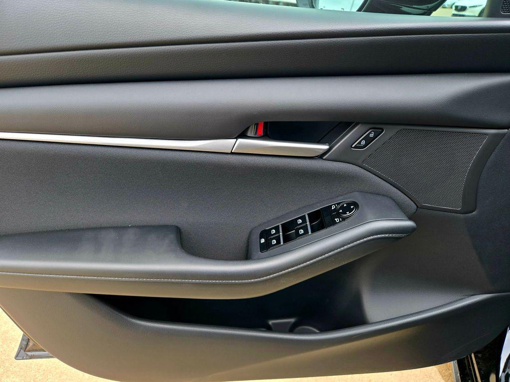 new 2026 Mazda Mazda3 car, priced at $26,146