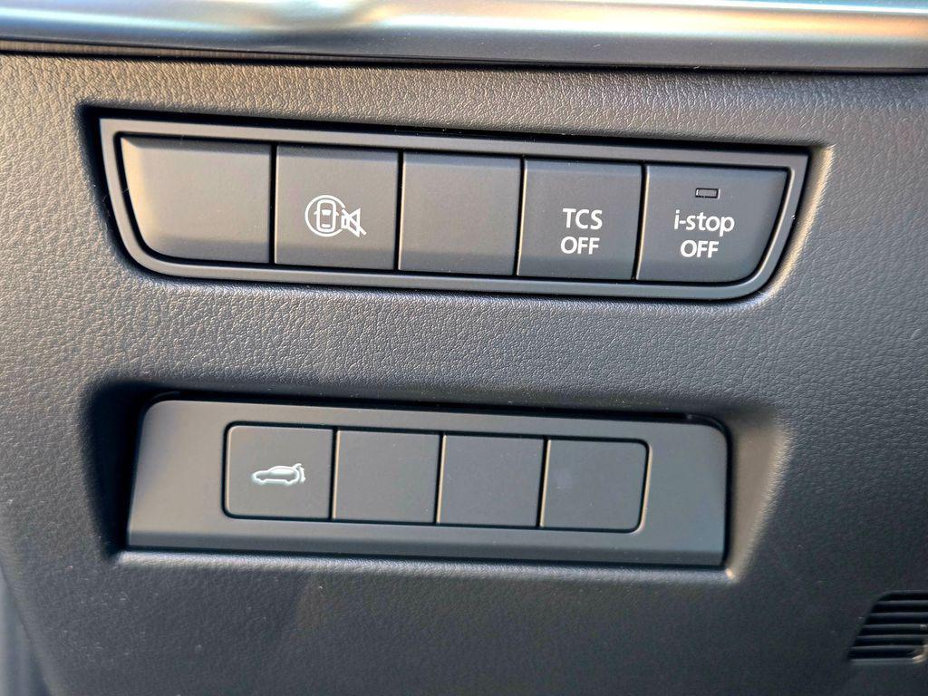 new 2026 Mazda CX-90 car, priced at $37,360