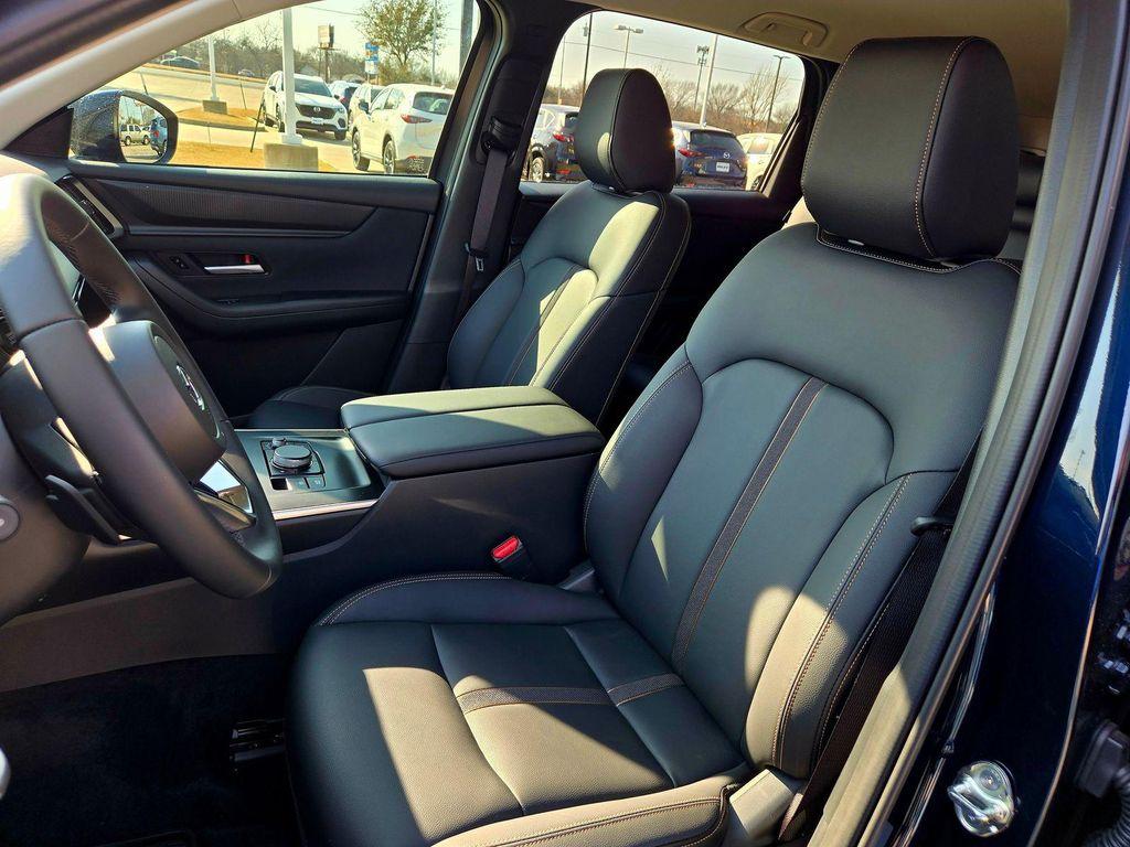 new 2026 Mazda CX-90 car, priced at $36,360