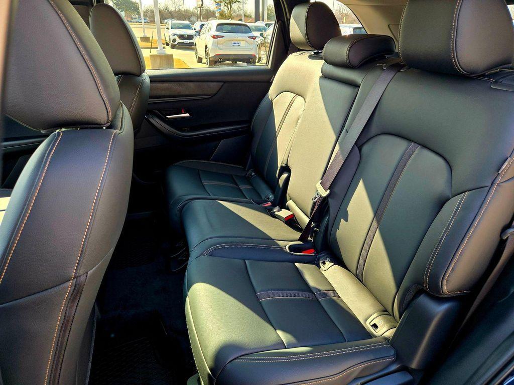 new 2026 Mazda CX-90 car, priced at $36,360
