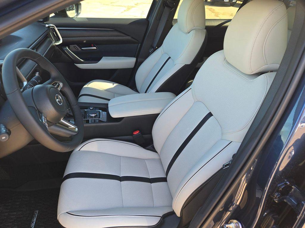 new 2026 Mazda CX-50 car, priced at $34,522