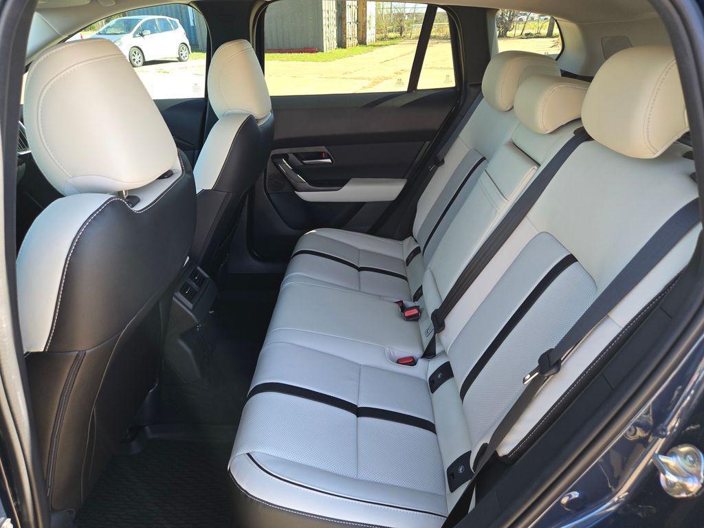 new 2026 Mazda CX-50 car, priced at $34,522