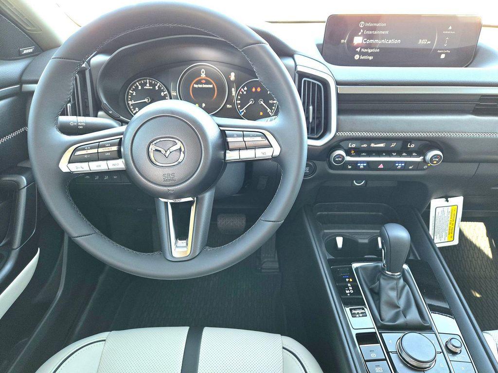 new 2026 Mazda CX-50 car, priced at $34,522