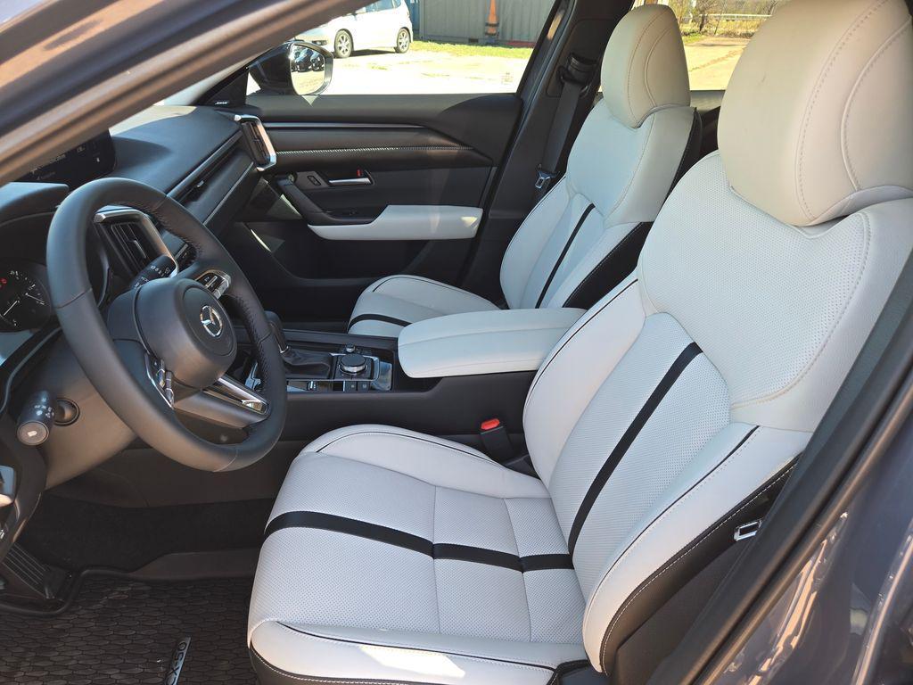 new 2026 Mazda CX-50 car, priced at $34,522