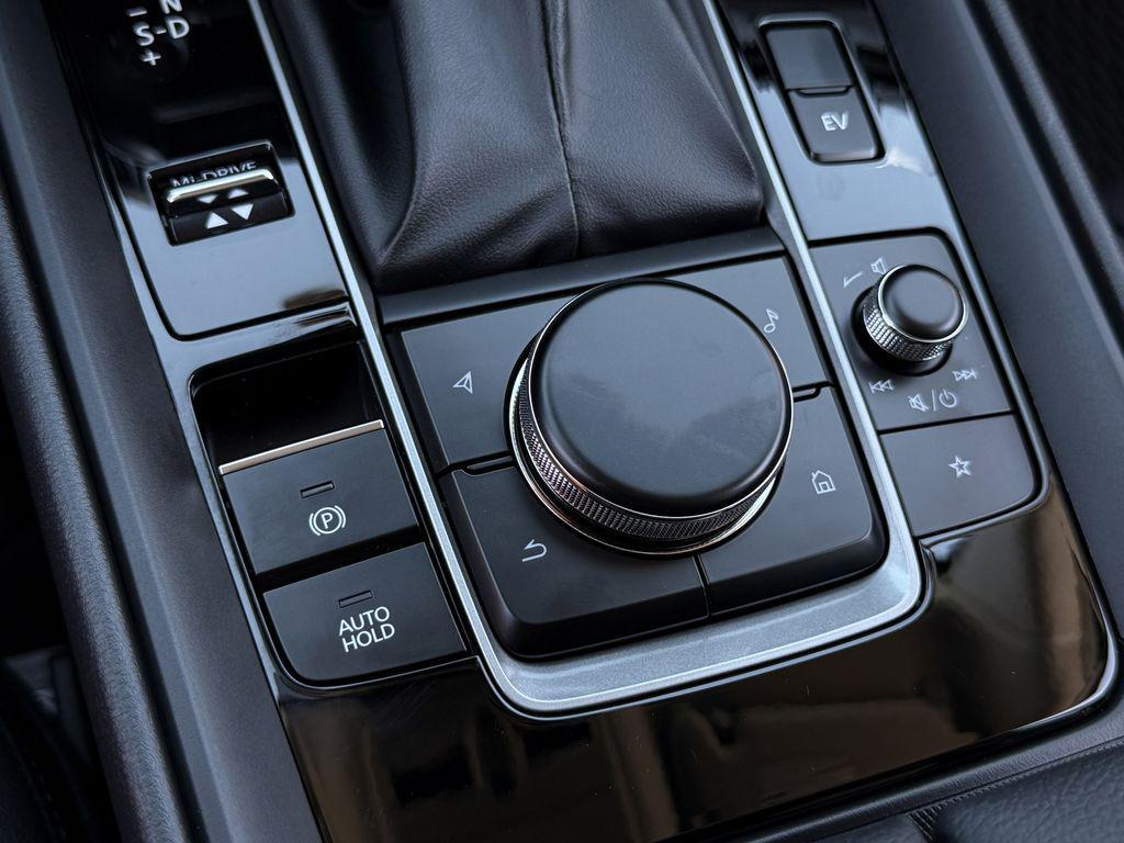 new 2026 Mazda CX-50 Hybrid car, priced at $40,435