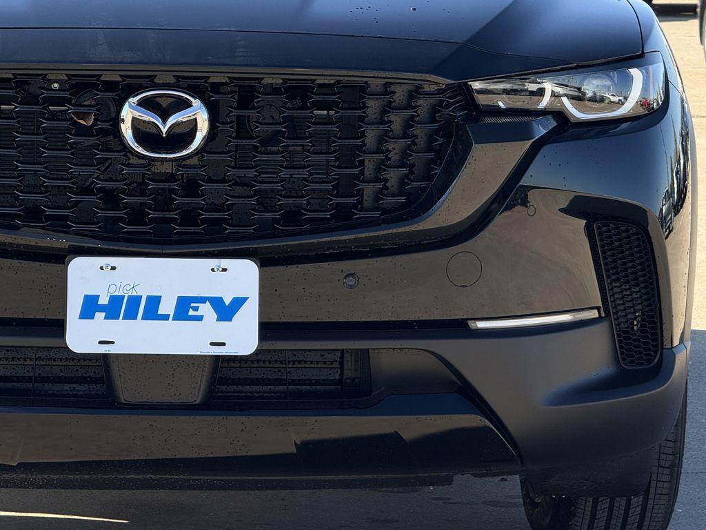new 2026 Mazda CX-50 Hybrid car, priced at $38,691