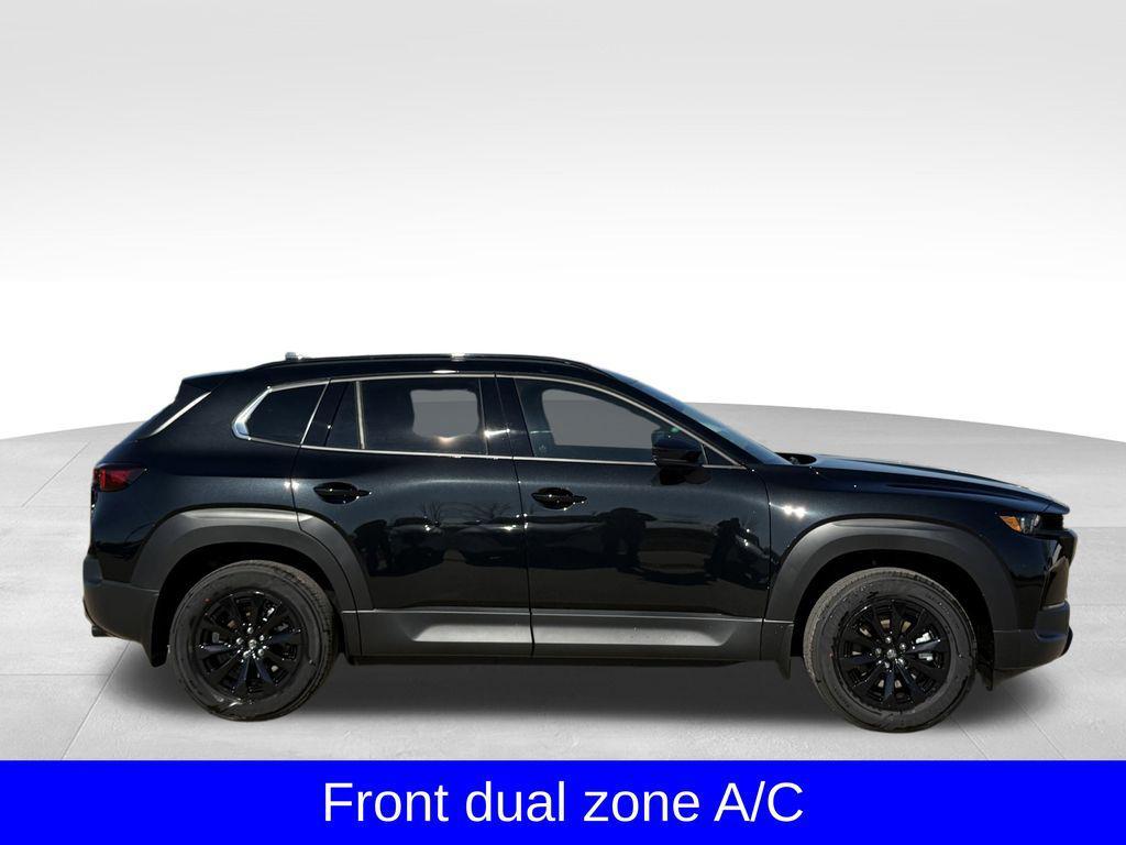 new 2026 Mazda CX-50 Hybrid car, priced at $38,691