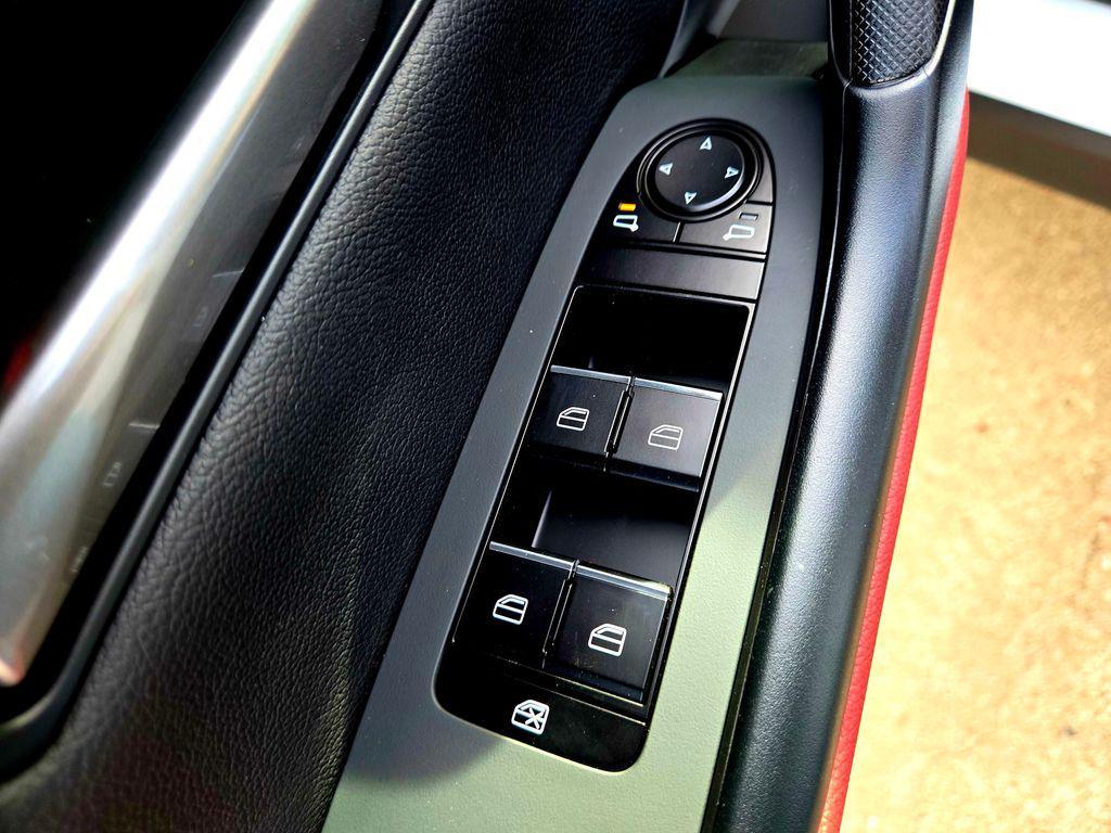 new 2026 Mazda CX-50 Hybrid car, priced at $36,191