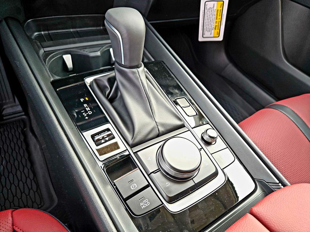 new 2026 Mazda CX-50 Hybrid car, priced at $36,191