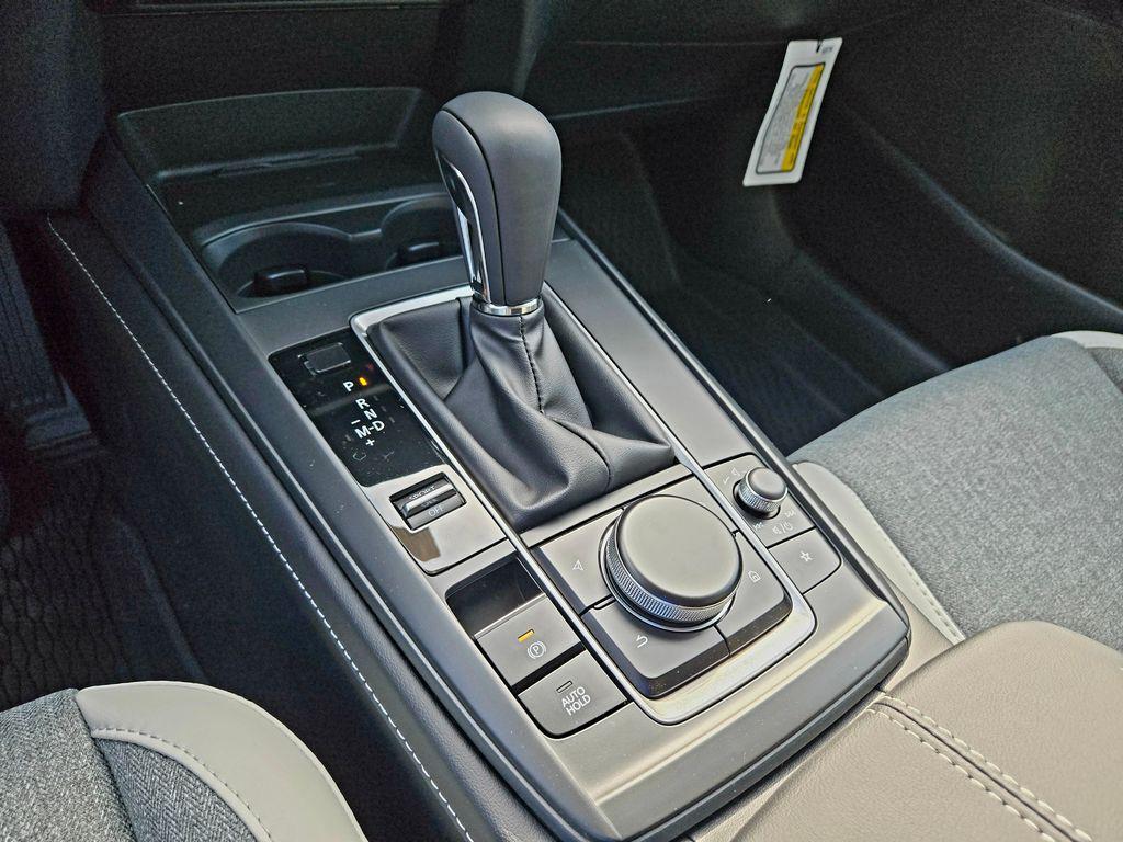 new 2026 Mazda CX-30 car, priced at $28,599