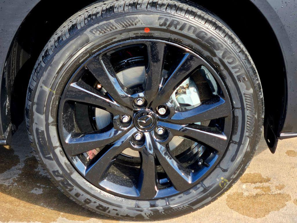 new 2026 Mazda CX-30 car, priced at $28,599