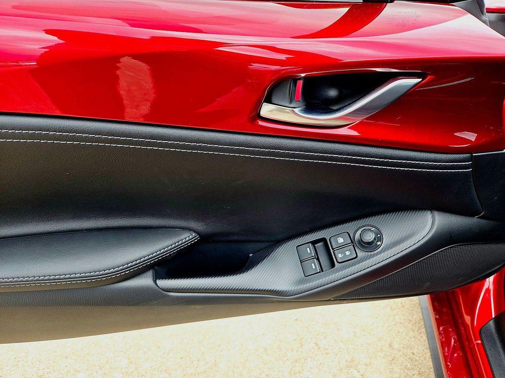 new 2026 Mazda MX-5 Miata car, priced at $36,572