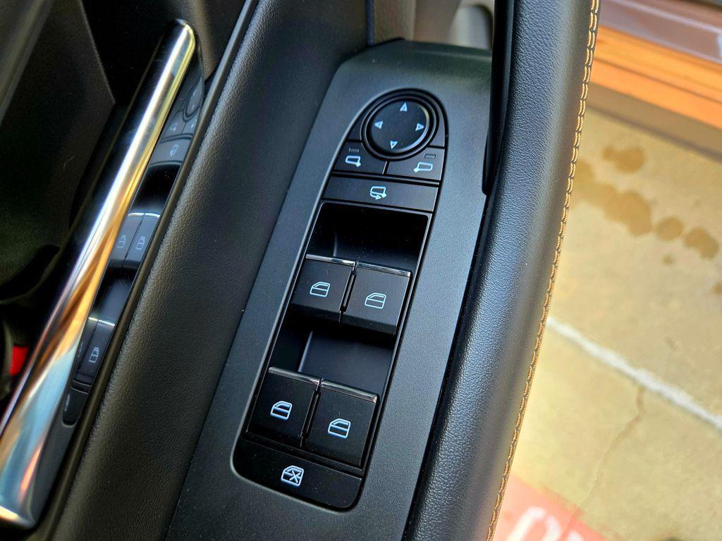 new 2026 Mazda CX-70 car, priced at $49,861