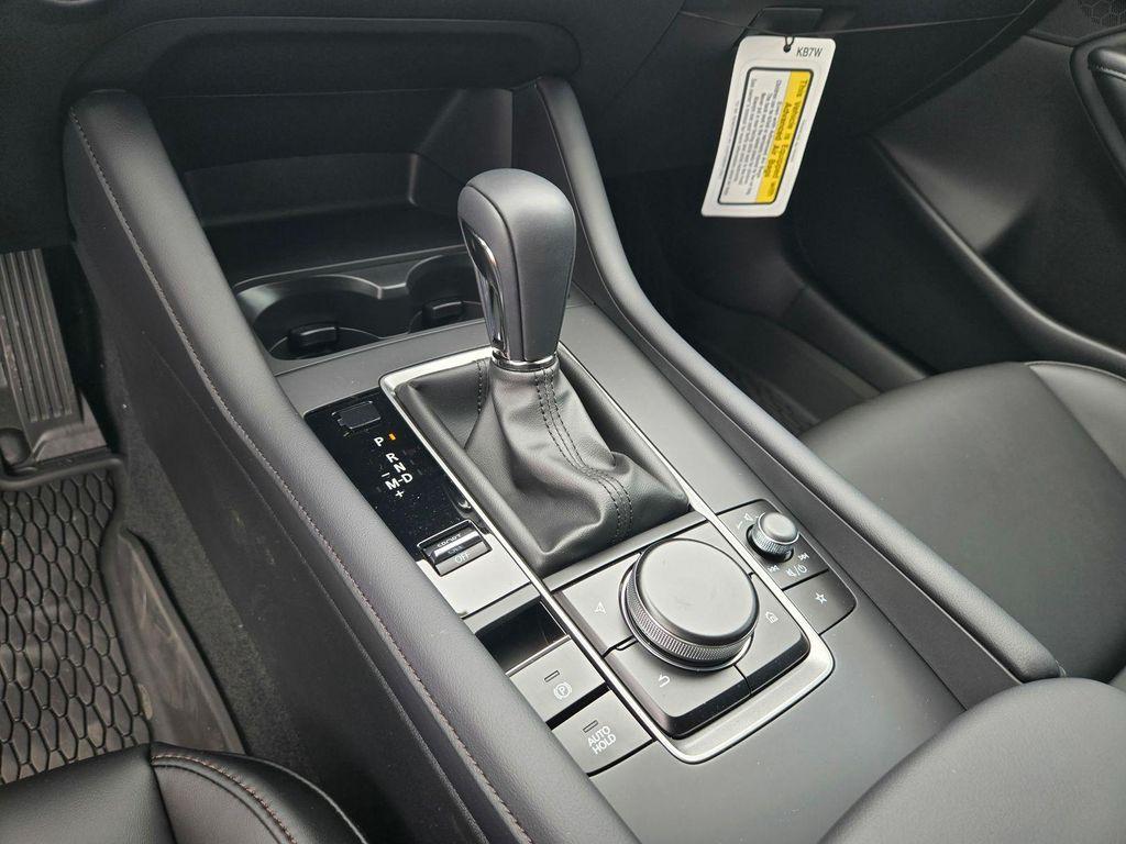 new 2026 Mazda Mazda3 car, priced at $25,648