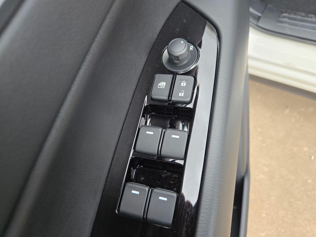 new 2025 Mazda CX-5 car, priced at $31,536