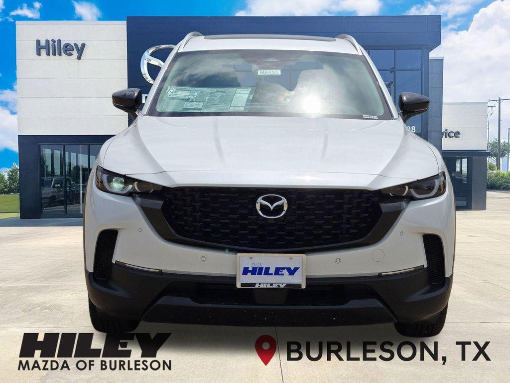 new 2026 Mazda CX-50 Hybrid car, priced at $38,434