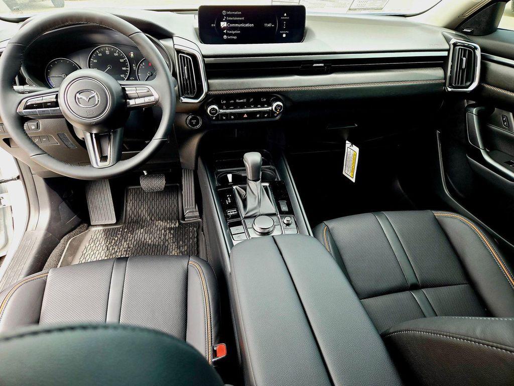 new 2026 Mazda CX-50 Hybrid car, priced at $38,434