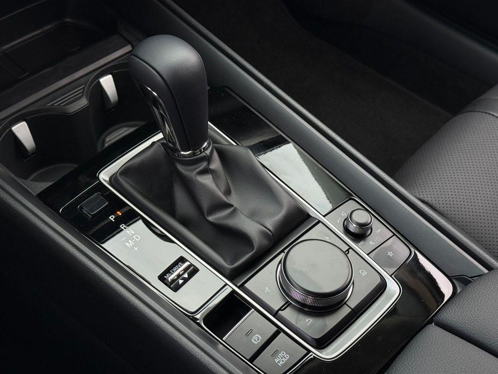 new 2026 Mazda CX-50 car, priced at $36,947