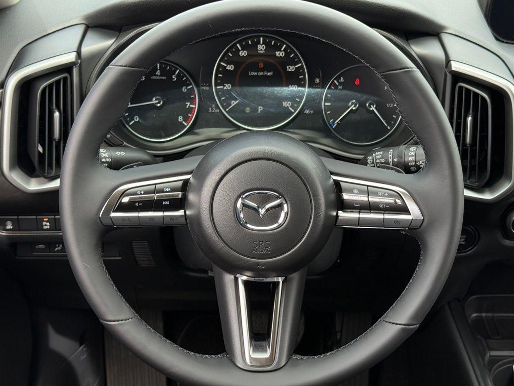 new 2026 Mazda CX-50 car, priced at $36,947
