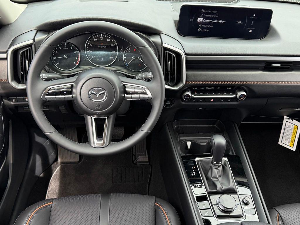 new 2026 Mazda CX-50 car, priced at $36,947