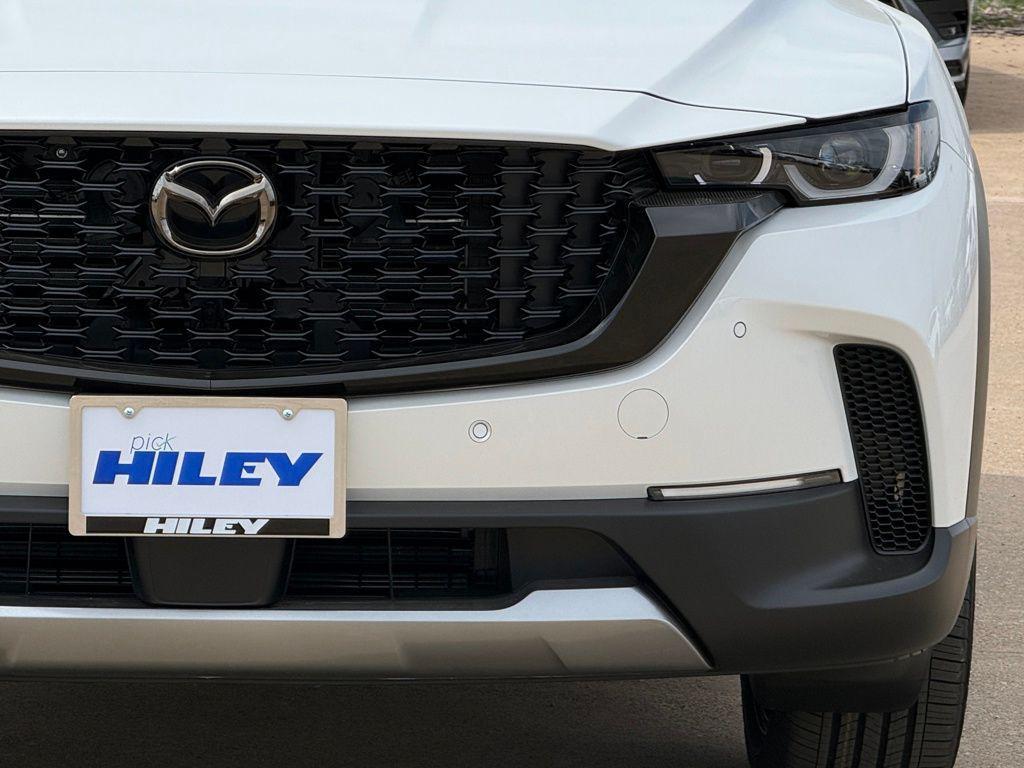new 2026 Mazda CX-50 car, priced at $36,947