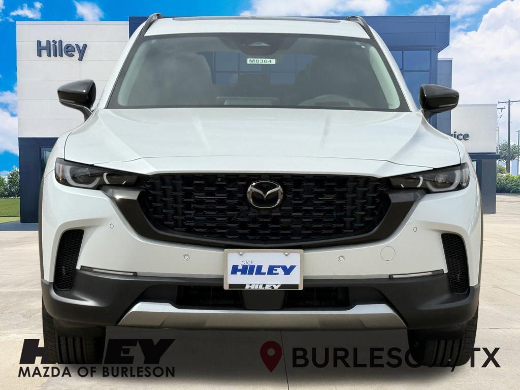 new 2026 Mazda CX-50 car, priced at $36,947