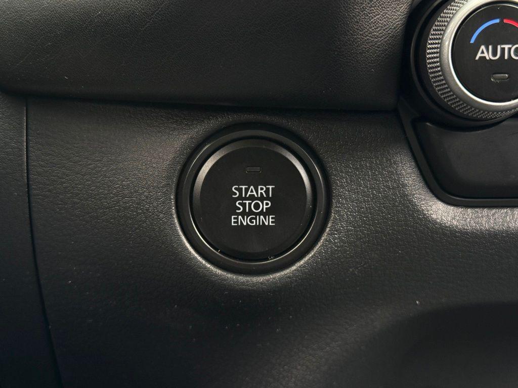 new 2026 Mazda CX-50 car, priced at $36,947