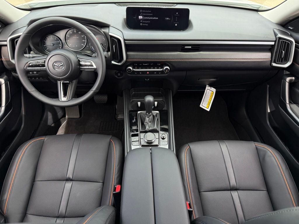 new 2026 Mazda CX-50 car, priced at $36,947