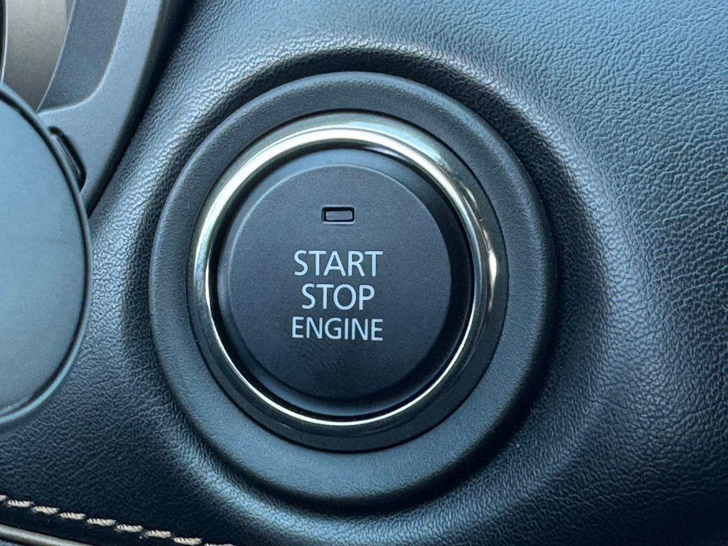 new 2026 Mazda CX-70 car, priced at $49,861