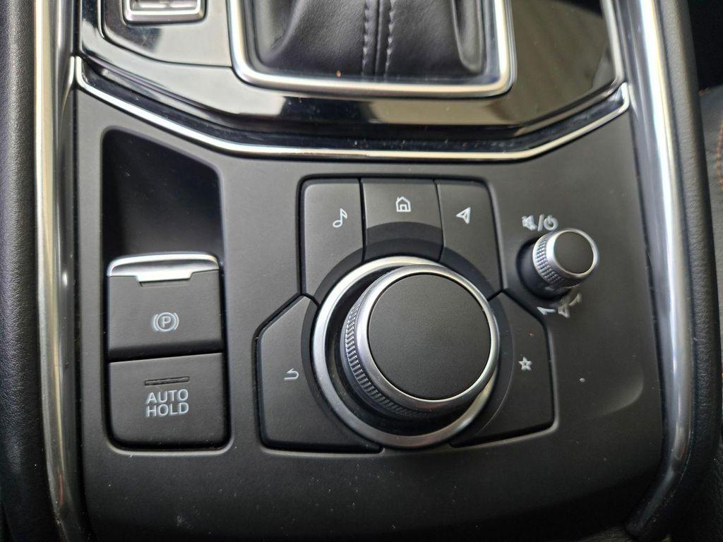 used 2023 Mazda CX-5 car, priced at $25,947