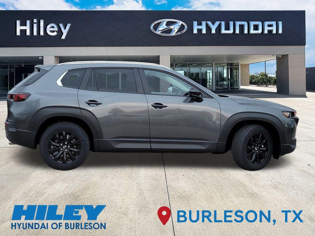 new 2026 Mazda CX-50 car, priced at $32,085